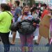 GALERÍA | Las postales de la marcha del 8M en Jujuy