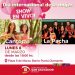 Diversas actividades para homenajear a la Mujer