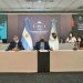 Morales presentó el Plan Provincial de Diabetes, Obesidad e Hipertensión Arterial