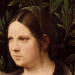 “Laura”, de Giorgione