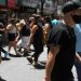 Un fuerte sismo hizo temblar a la provincia de Mendoza