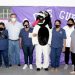 Lanzamiento de la campaña de vacunación antirrábica 2021