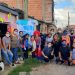 Personas inspiradoras: El merendero "La horita feliz"