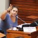 La diputada Alejandra Cejas habría agredido desmesuradamente a su hija