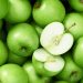5 beneficios de la manzana verde para tu salud
