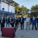 Gerardo Morales inauguró el inicio de obras de un Secundario en Campo Verde
