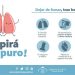 EPOC es una enfermedad que se puede prevenir