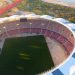 Alberto Fernández inaugurará el Estadio Único de Santiago esta noche antes de la Supercopa