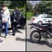 Robo y persecución en San Salvador: golpearon a una mujer para robar sus pertenencias
