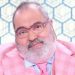 Preocupa la salud de Jorge Lanata: fue internado por tiempo indefinido