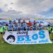 Gimnasia de Jujuy ya tiene fecha y horario de debut ante Santamarina