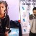 Encontraron con vida a Maia, la nena de 7 años desaparecida desde el lunes