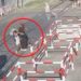 Búsqueda de Maia: la última imagen de la menor con su captor
