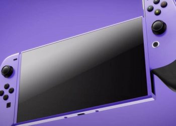 Nintendo Switch Pro sería un monstruo 4K con pantalla enorme que ya prepara Samsung