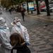 La OMS alerta por nueva suba de casos en Europa