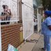 El operativo sanitario en Alto Comedero reveló 40 casos de coronavirus