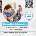 Taller de robótica y química orgánica