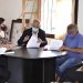 Firma convenio que pone en funcionamiento un Observatorio Vial en San Antonio