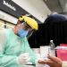 Coronavirus: detectan en Córdoba casos de las variantes del Reino Unido y de Manaos