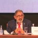 El intendente Jorge inauguró las sesiones en el Deliberante