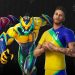 Neymar Jr. se convierte en el primer atleta jugable en Fortnite: llegará el próximo 27 de abril