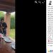 La familia del joven asesinado hablo al respecto: "Ayudó a personas equivocadas"