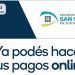Ultimos días para acceder a los beneficios del pago anticipado