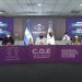 Hoy vuelven los informes televisados del COE