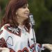 El Gobierno oficializó la renuncia de Cristina Kirchner a su sueldo de vicepresidenta