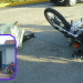 Tras un choque en moto un joven murió y otro esta gravemente herido