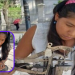 La historia de María : una mujer que trabaja hace 15 años como zapatera en Jujuy