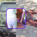 Un jujeño atravesó con un cuchillo a su vecino: El atacante sigue prófugo