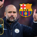 Pep Guardiola confirmó el primer fichaje del FC Barcelona: “Es uno de mis jugadores favoritos”