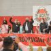 Se realizó la Convención Provincial de la UCR de cara a las próximas elecciones