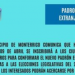Empadronamiento de Extranjeros en Moterrico