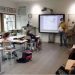 Francia reabrió sus escuelas primarias después de tres semanas de cierre