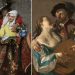 La belleza del día: “La alcahueta”, de Gerard van Honthorst
