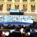 El Senado debatirá este jueves los proyectos de Impuesto a las Ganancias y Monotributo