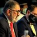 Ediles capitalinos hicieron un balance del discurso del Intendente