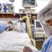 Segunda ola: cuánto durará "el peor momento" de la pandemia en el país