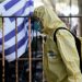 Uruguay lidera el ranking mundial de contagios de Covid-19 por cada millón de habitantes