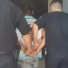 Intentó matar a la hijita de su novia: lo quemaron con agua hirviendo en la cárcel
