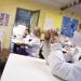 Casi 200 docentes tuvieron que volver a sus escuelas porque no se consiguieron reemplazantes