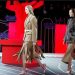 Moda: los diseñadores adelantan las tendencias del invierno