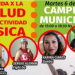 Movida Gratuita por el Día Mundial de la Actividad Física en El Carmen