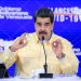 Las goticas milagrosas del doctor Maduro