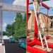 En un mes culminarían las obras del ascensor Urbano en Jujuy