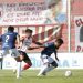 Gimnasia de Jujuy le ganó por 2 a 1 a Instituto de Córdoba