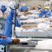 Coronavirus: 40.000 niños quedaron huérfanos en Estados Unidos