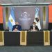 Morales presentó 17 nuevas líneas de financiamiento por $ 390 millones